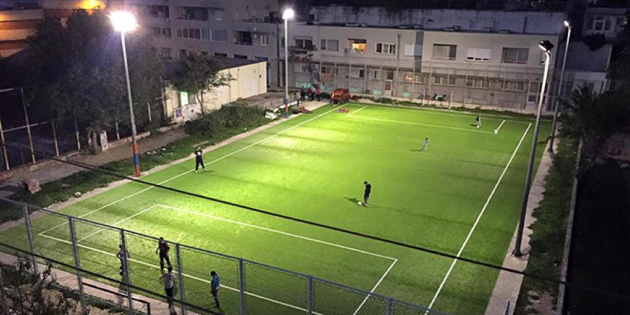 Hostel Ot Split Zewnętrze zdjęcie