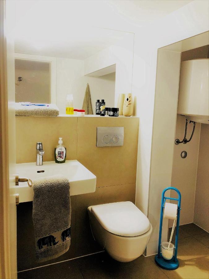 Hostel Ot Split Zewnętrze zdjęcie