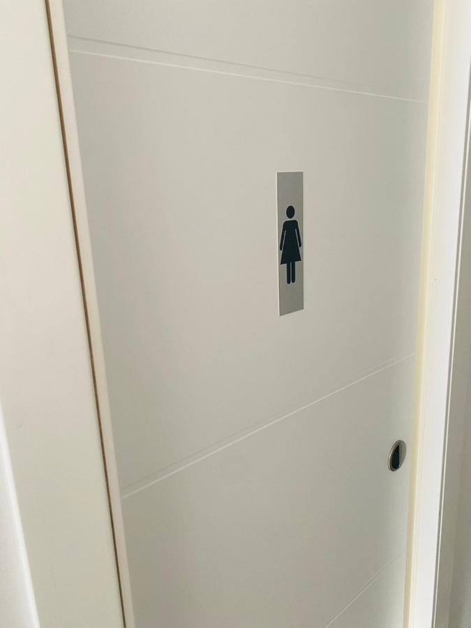 Hostel Ot Split Zewnętrze zdjęcie