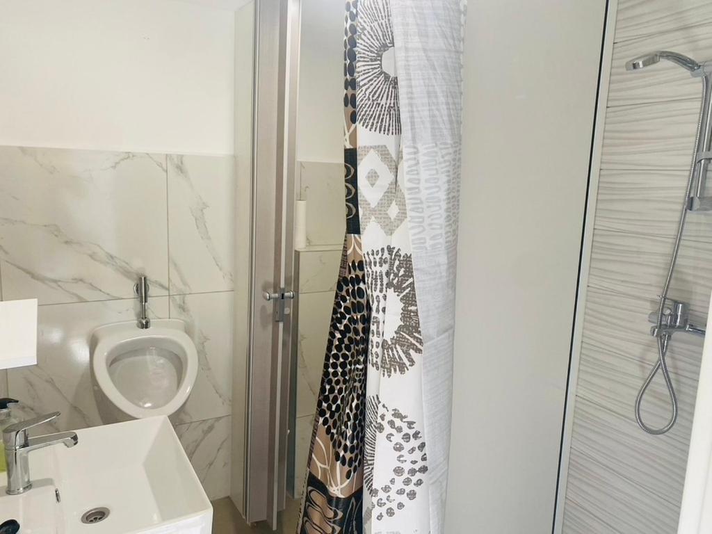 Hostel Ot Split Zewnętrze zdjęcie