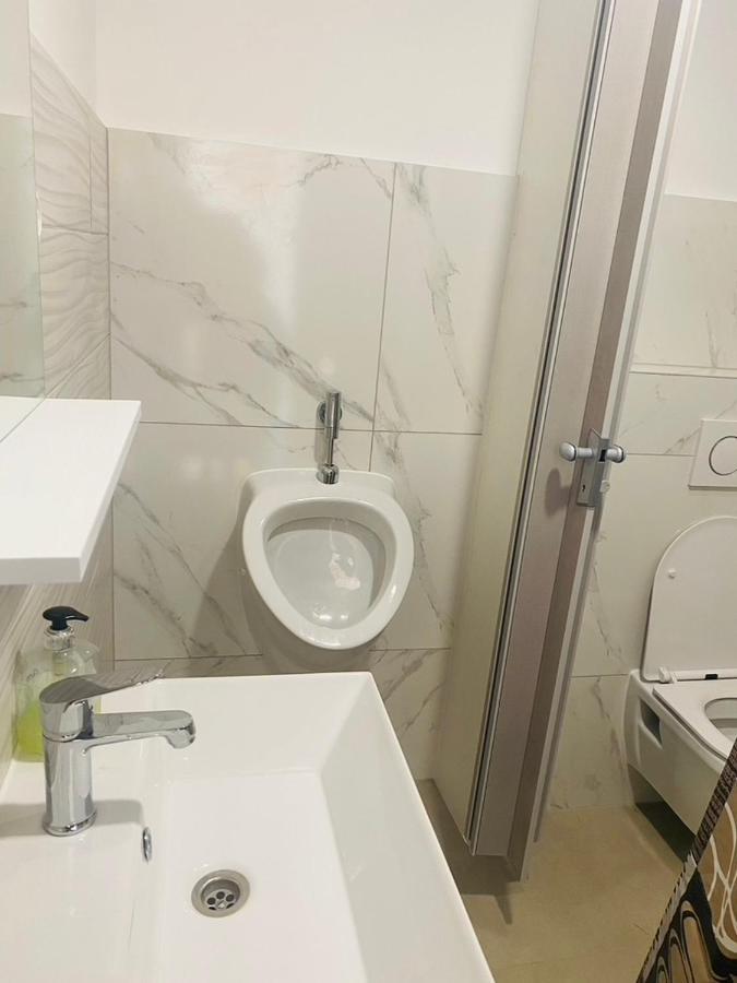 Hostel Ot Split Zewnętrze zdjęcie