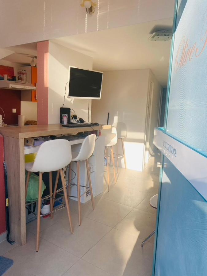 Hostel Ot Split Zewnętrze zdjęcie