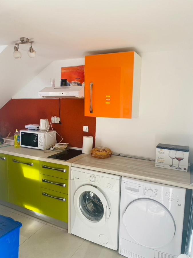 Hostel Ot Split Zewnętrze zdjęcie