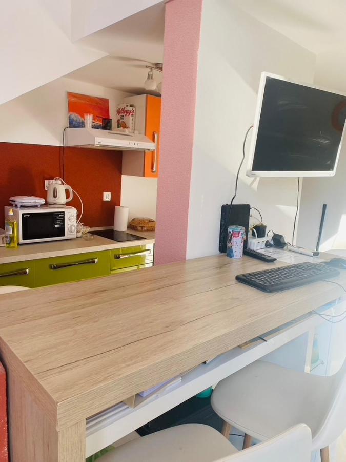 Hostel Ot Split Zewnętrze zdjęcie