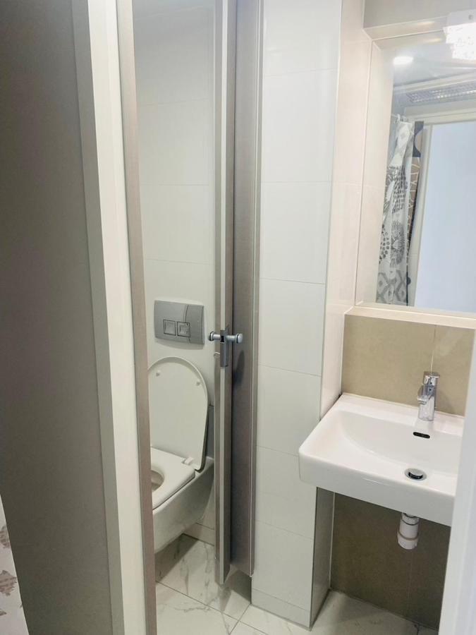 Hostel Ot Split Zewnętrze zdjęcie