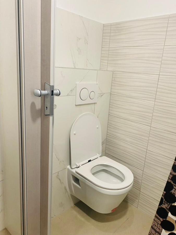 Hostel Ot Split Zewnętrze zdjęcie